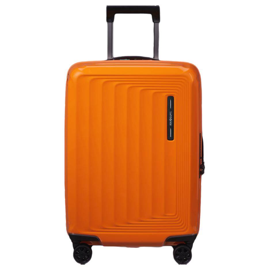 Чемодан Samsonite New Xiu Li Nuon - Boxette Shop
